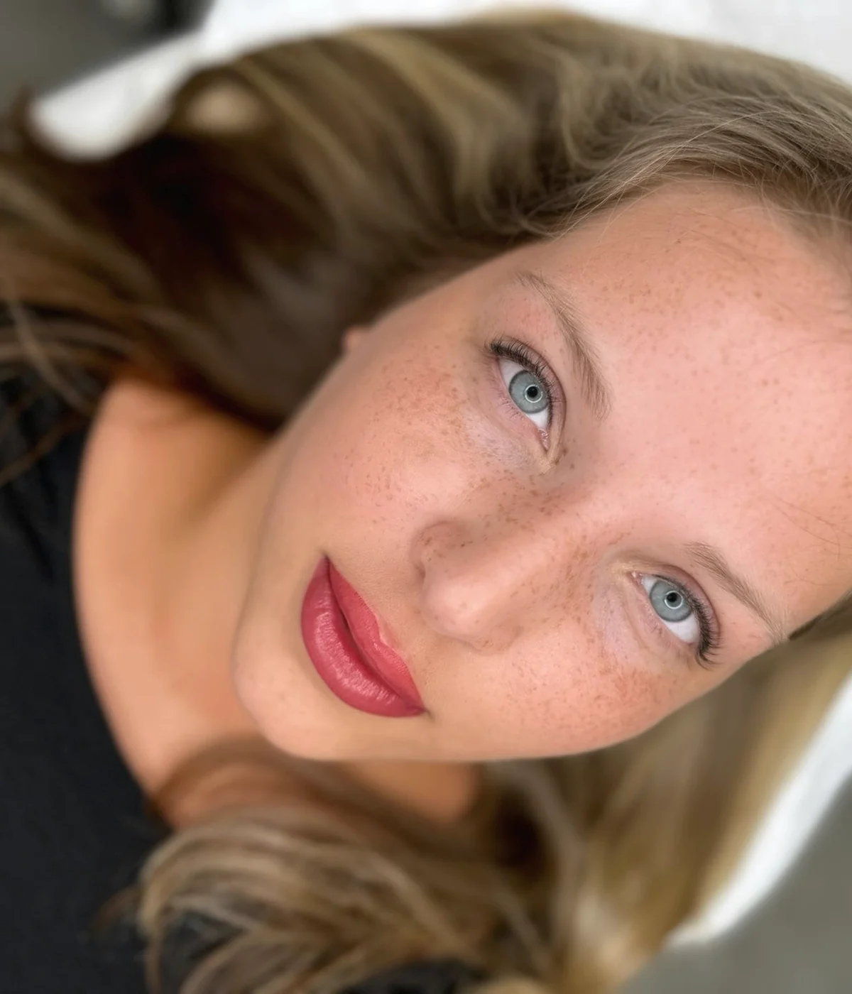 Lippenpigmentierung in Braunschweig – Bildmotiv 2