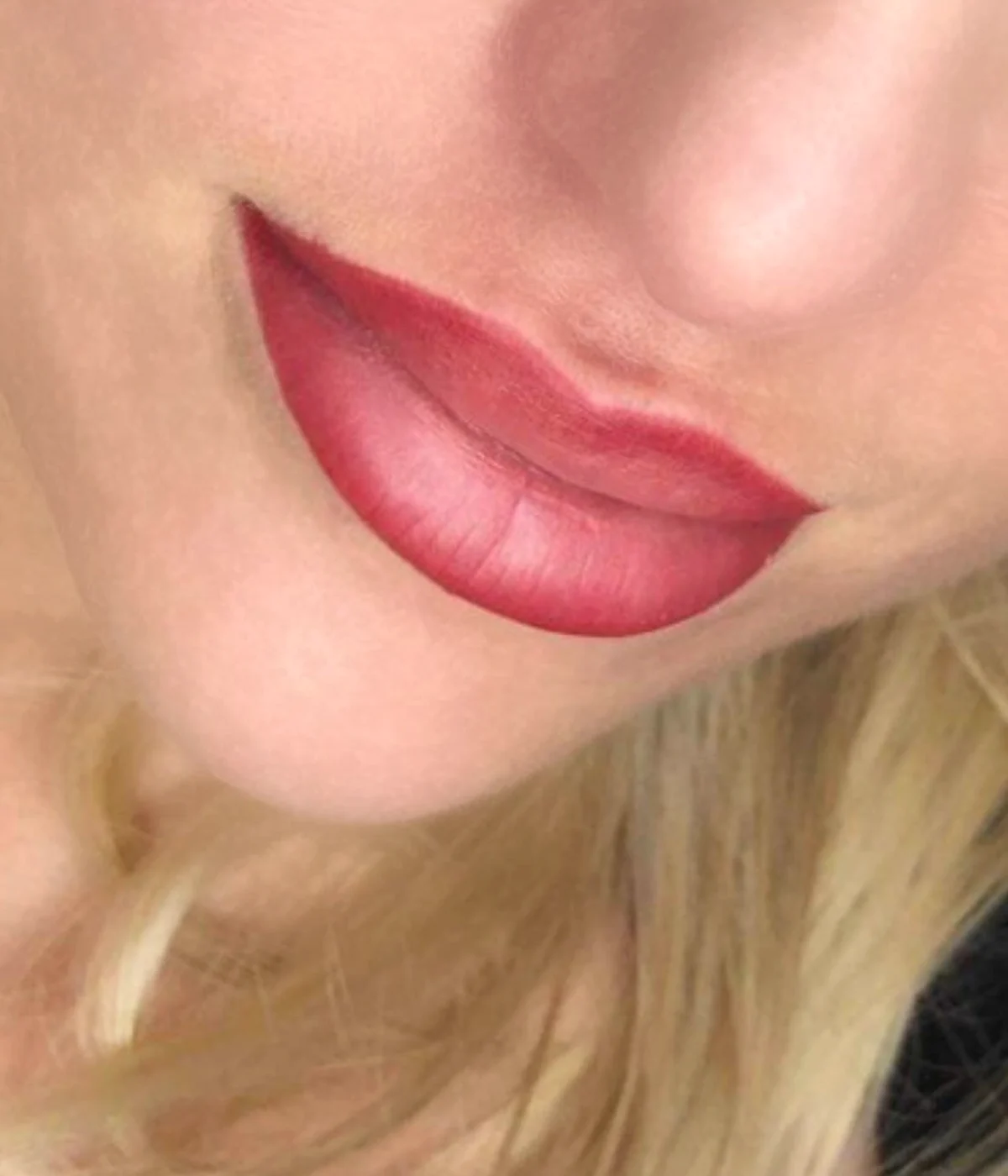 Lippenpigmentierung in Braunschweig – Bildmotiv 3
