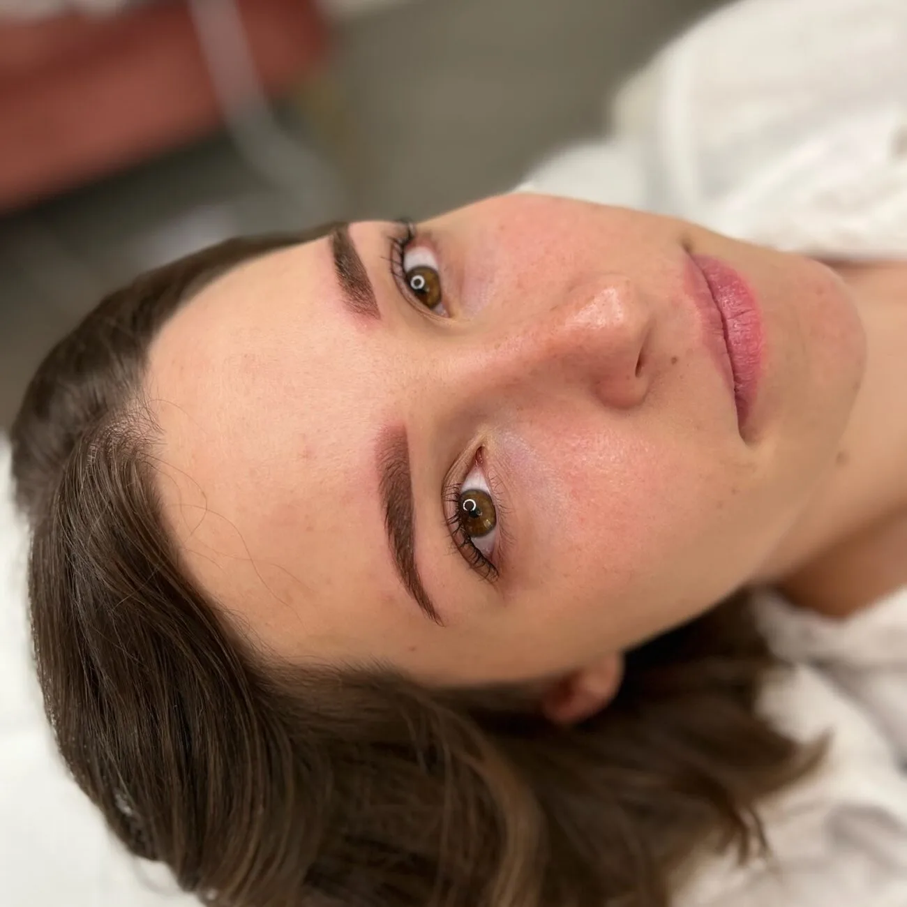 Permanent Make-up Ergebnis von Glow-Line Braunschweig, Ansicht 3